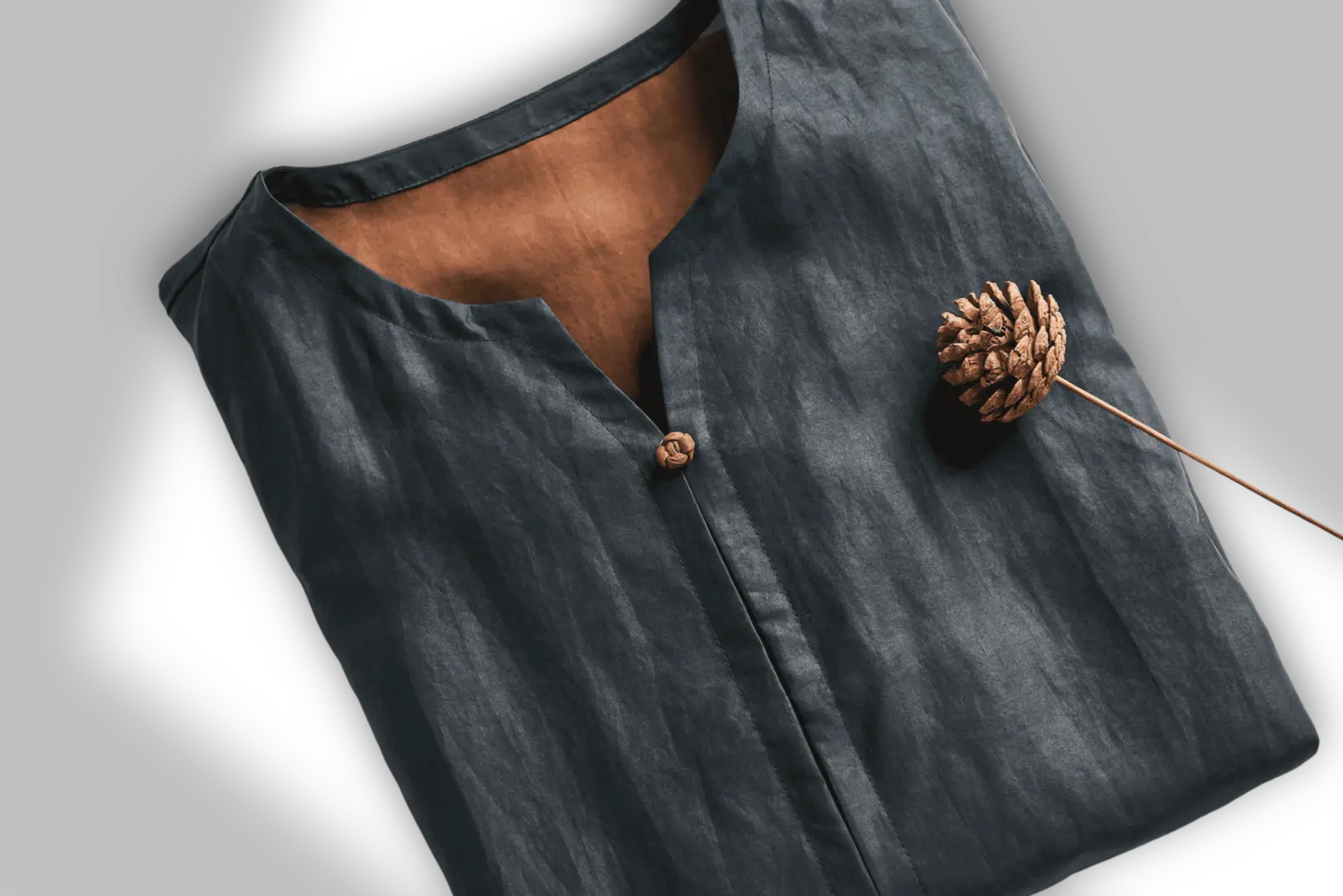 Heavy Blouse