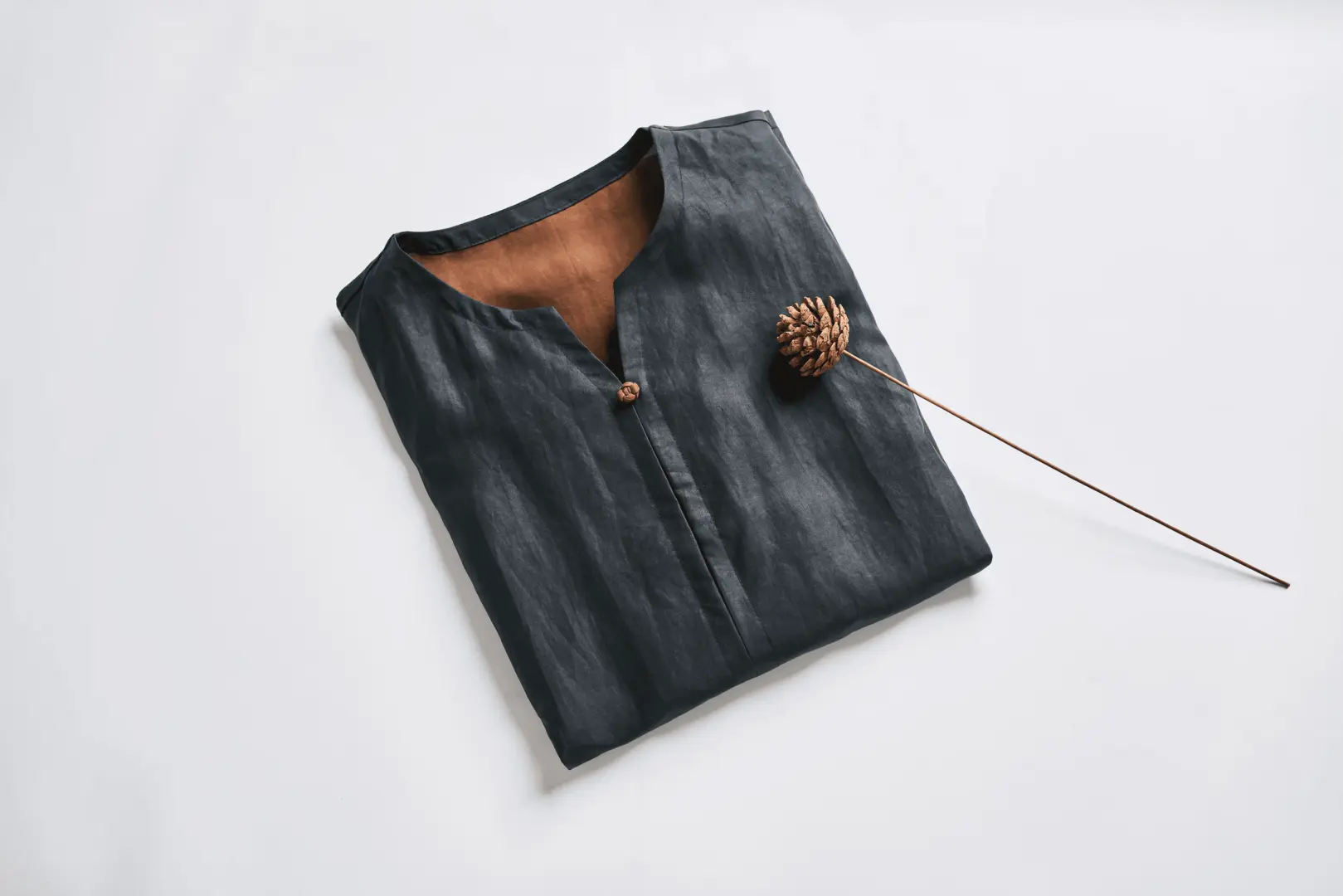 Heavy Blouse