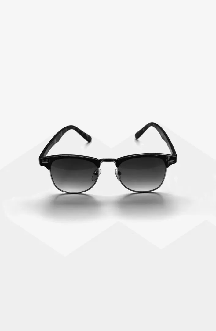 Black Sunglasses