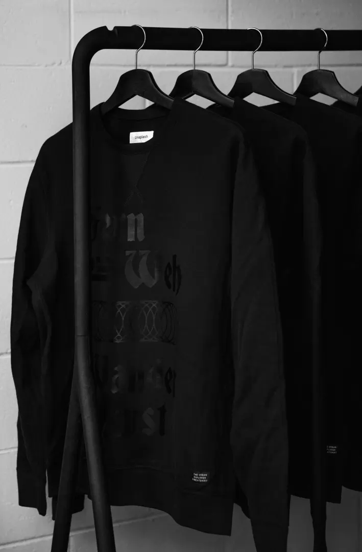Sweatshirts