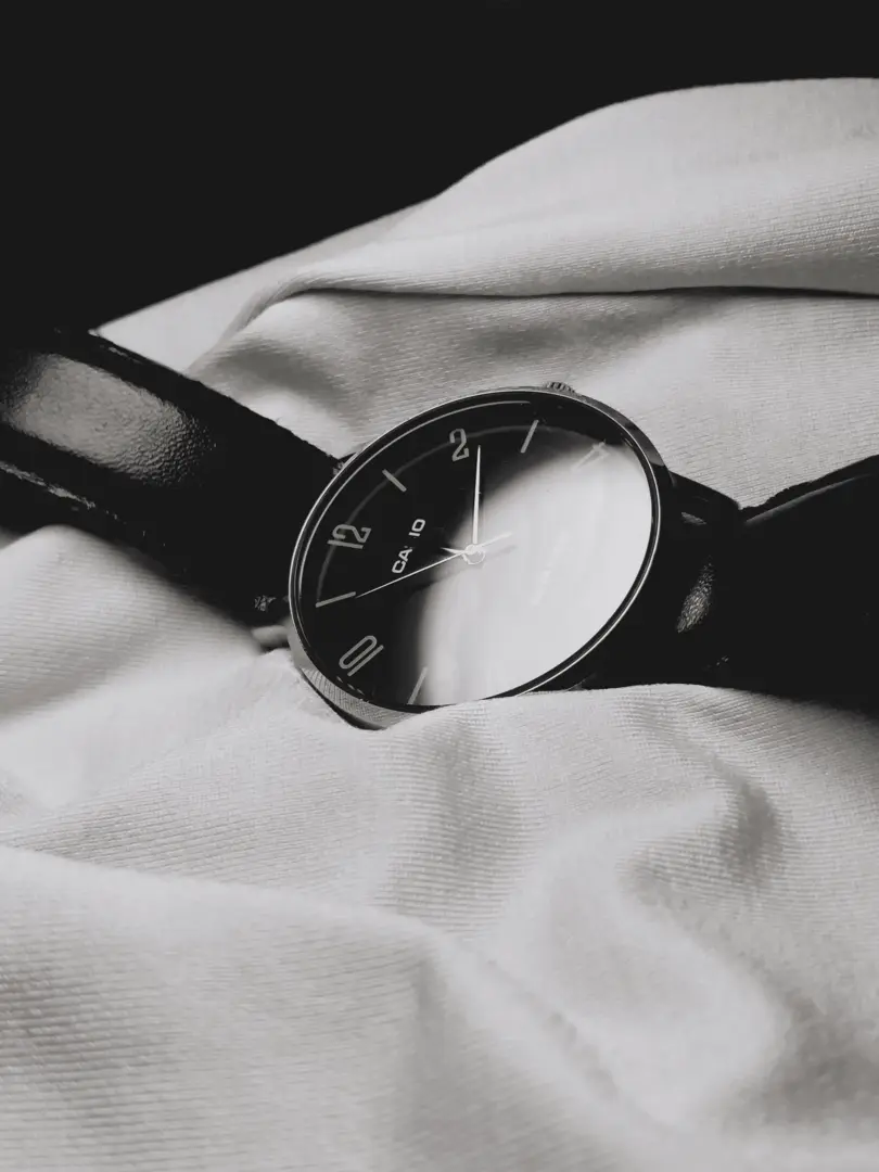 Classic Watch